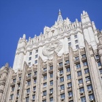 Русия изгони 34 френски дипломати