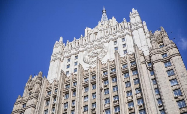 Руската специална операция ще приключи когато бъдат премахнати заплахите за