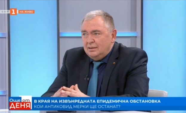 По много въпроси в областта на медицината има различни мнения