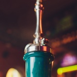 Наргилето и неговите компоненти