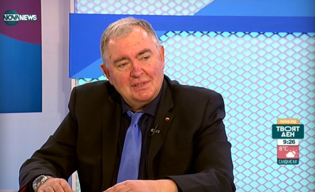 Комплексът от противоепидемични мерки които 2 години се конфигурираха по