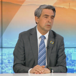 Росен Плевнелиев: Винаги има полза от появата на нов политически проект