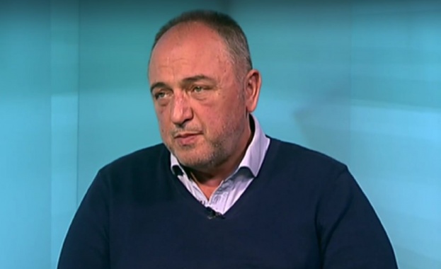 Не съм оптимист за делата от спрецпрокуратурата и съд Могат