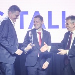 DIGITALL с награда за най-добър доставчик на услуги за дигитална трансформация за Централна и Източна Европа