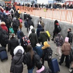 Каква работа намират бежанците от Украйна у нас?