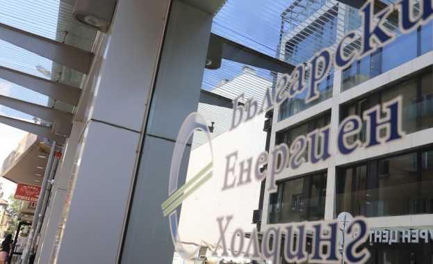 С 15 ще бъдат увеличени работните заплати в Мини Марица изток