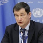 Дмитрий Полянски: Изявлението на Тръмп за Украйна е само туит