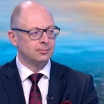 Божилов: Ако изпратим отбранителна техника на Украйна, това не ни въвлича във война