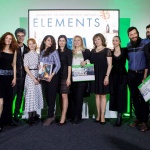 Станаха ясни победителите в конкурса за интериорен дизайн „Елементи“