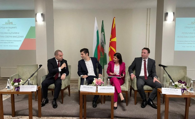  Вицепремиерът Караджов: Правим първата стъпка към децентрализация на общините