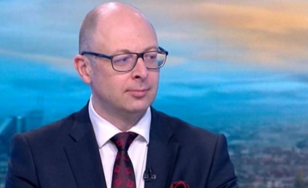 Ако изпратим отбранителна военна помощ за Украйна това не ни