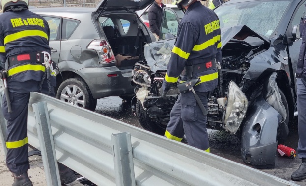 Сред пострадалите са и двама мъже Четирима загинаха двама са