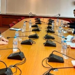 Нинова към Вархей: Присъединяването на РСМ не може да стане за сметка на българския национален интерес и българската история