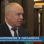 Георги Свиленски: България не трябва да взима страна във военния конфликт