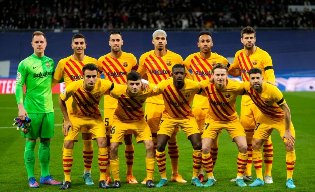 Следващата неделя чрез онлайн събрание членовете на Барселона трябва да