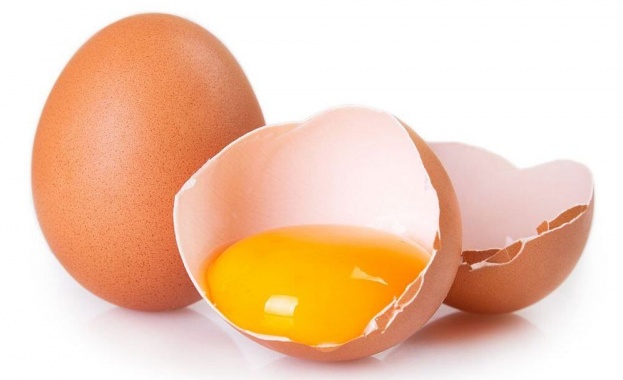 Рекордьор в поскъпването у нас остават яйцата Повишението на цената