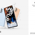 Yettel започва официалните продажби на новия Samsung Galaxy A53 5G