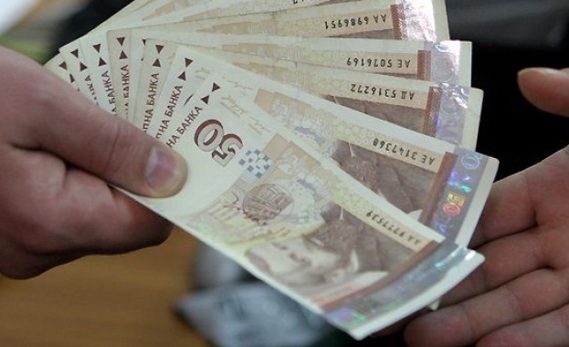 ЕК прогнозира 12% инфлация за България