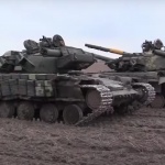 Израел започна сухопътна офанзива в град Газа