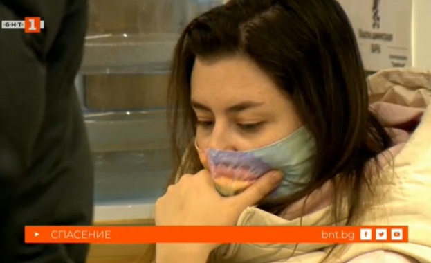 Тази неделя 3 април от 16 30 ч по БНТ 1