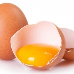 Яйцата поскъпнаха двойно за година