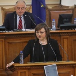  Корнелия Нинова: От днес влизат в сила всички мерки, които представляват 20 млрд. от бюджета