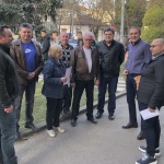 БСП в Разград готова за избори, има една от най-силните младежки организации