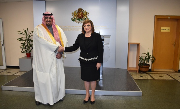 През 2021 г бележим ръст от близо 90 в двустранната