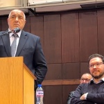 Борисов към кмета на Варна: "Кмете, депутатите ще дойдат с тебе в ареста да те защитят".