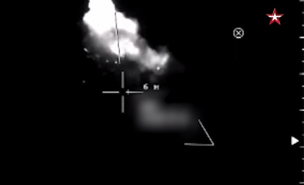 Руската ракета "Искандер" унищожи повече от 100 националисти и наемници в Харков (Видео)