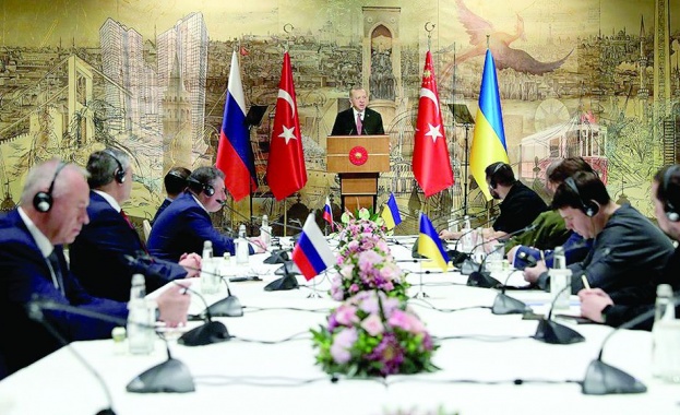 Русия смята че още е рано да се говори за