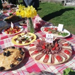 “Згориградска олелия със зимни мезета и греяна ракия” събра жители и гости на врачанското село 