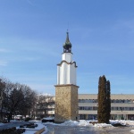 Отварят най-високия часовник на Балканите