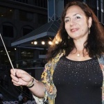 Българка сред отличените с „Грами“