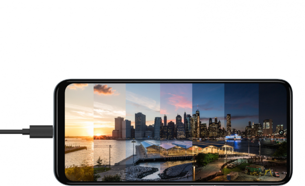 5 причини следващият ви телефон да има OLED дисплей 5 причини следващият ви телефон да има OLED дисплей