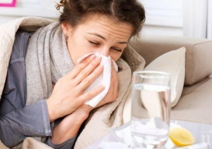 Грипна епидемия във Варна, шест области са в предепидемична обстановка