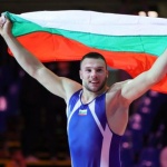 Титла за България на европейското по класическа борба