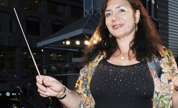 Българската композиторка Пенка Кунева стана част от носителите на най престижната