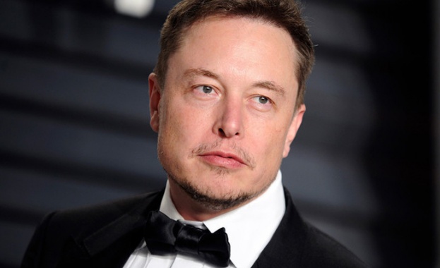 Милиардер и главен изпълнителен директор на Tesla Илон Мъск смята