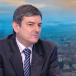Наум Крайчев: Решението за Гоце Делчев вероятно ще е ключово за отношенията ни със Северна Македония