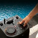 LG аудио решения за всяка ситуация