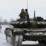 Русия разследва "украинската провокация" в Буча