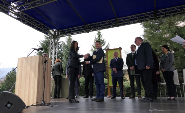 Трябва да отстояваме принципите на националната горска политика и да