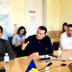 Калоян Паргов: Тревна "алея" метър на пет пред посолството на Русия не е символ на подкрепа, а провокация
