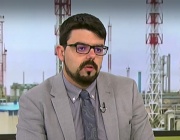Мартин Владимиров: Санкциите от САЩ са тези, които ще решат дали рафинерията може да оперира при сегашните условия или не