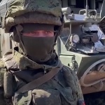 Руски командир: Системата за противовъздушна отбрана „Тор“ може да унищожи цяло ято дронове (Видео)