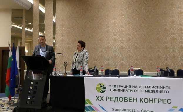 Всички имаме работа в посока подмладяване модернизиране и достъпност на