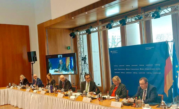 Иван Иванов: Държавите от Западните Балкани остават ключови стратегически партньори за България