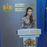 Предоставяме 2000 каски и 2000 бронежилетки на украинските граждани