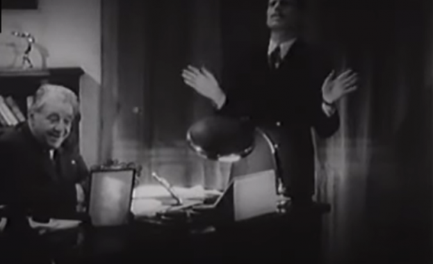 По повод 146 години от рождението на българския театрален актьор